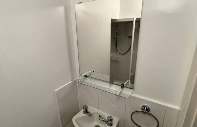 Studio Flat in Lovely Alexandra Palace, London - Foto 5