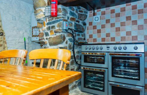 SAUNTON GRANGE 7 Bedrooms - Foto 36