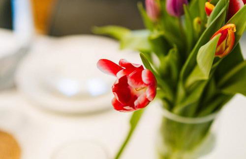 2BR w Balcony Swiss Cottage Near Central London - Foto 25