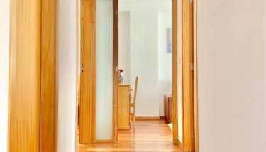 The University of Minho-Campus Gualtar Apartment 1 - Foto 5