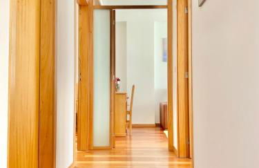 The University of Minho-Campus Gualtar Apartment 1 - Foto 5