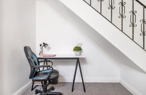 Contractors Welcome to Chantry close stay! - Foto 8