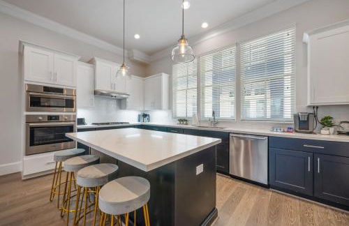 Luxury DT Condo, Game Room! - Foto 15