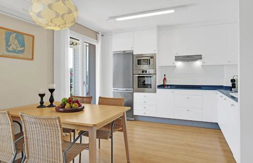 Apartment in Calella de Palafrugell with a pool and parking - Foto 18