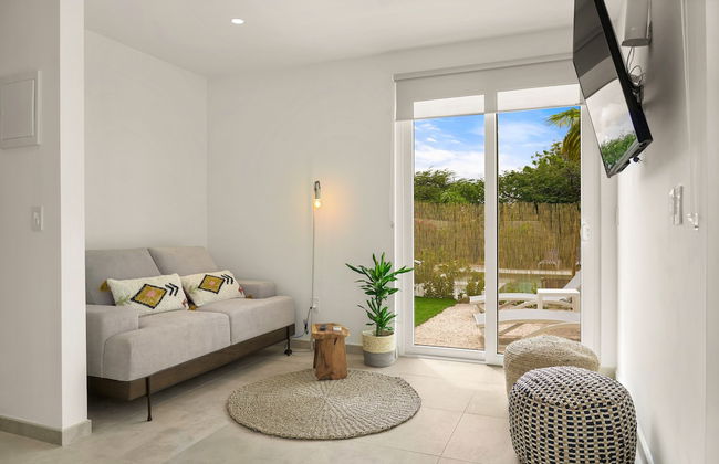 Boca Catalina Modern Villa - Foto 35