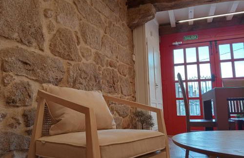 Casa da Praza - Foto 39