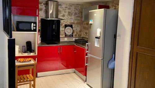 Appartement atypique, coeur de village - Foto 5
