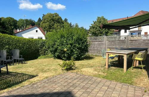 Nibelungen 4 Zimmer Apartment - Foto 44