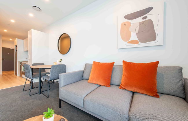 Ramada by Wyndham Newmarket Auckland - Foto 14