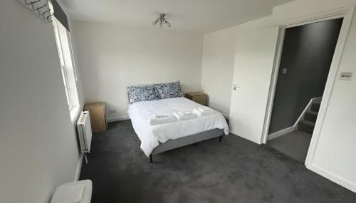 1-Bedroom Flat in Islington! - Foto 3