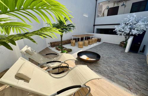 Oasis de Confort Urbano 2 Plantas - Foto 15