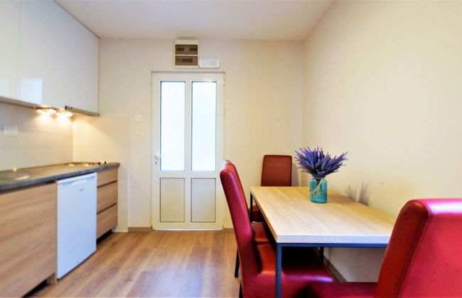 Apartments Bracanovic - Foto 25