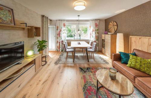 Berg Apartments - Foto 11