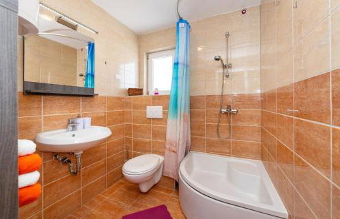 Cozy Home In Polaca With Wifi - Foto 43