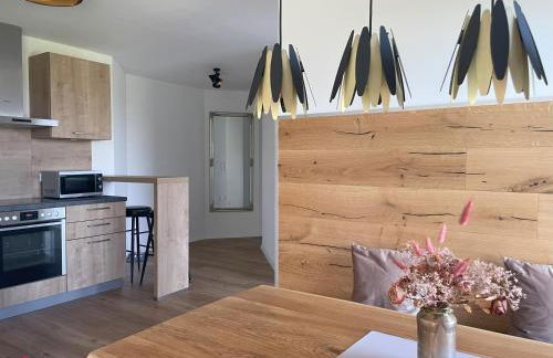 Panorama-Domizil Tauchershof - Foto 6