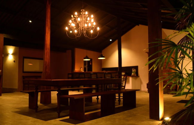 Oceanfront Luxury Private Villa in Ambalangoda - Foto 14