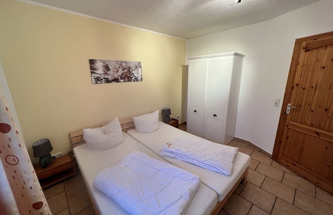 Ferienwohnung Tintenfisch - Foto 5