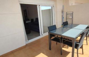 Apartamentos Cala Azul La Móra - Foto 64