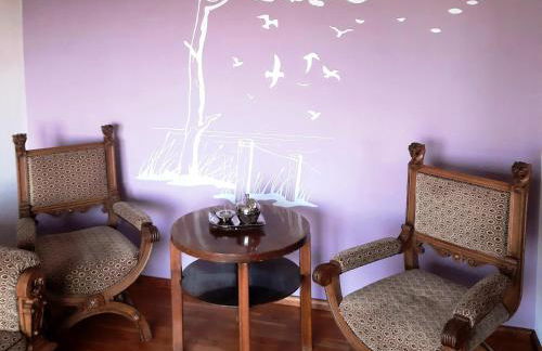 Romantic Retreat in Kröpelin near Beach - Photo 7