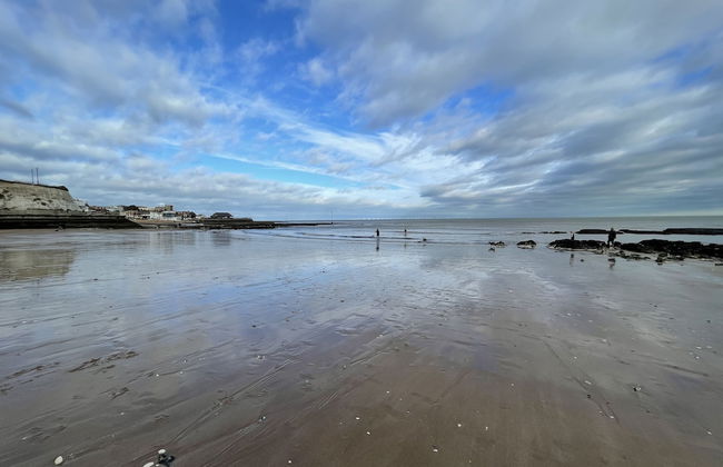 Winterstoke View, Family and dog Friendly Beach Retreat - Photo 32