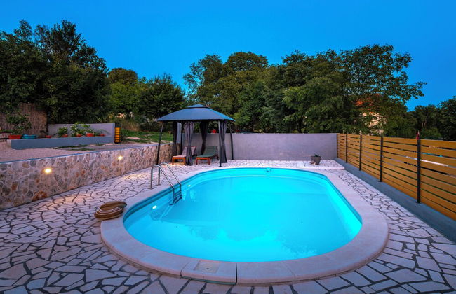 House Manda Adriatic - Foto 15