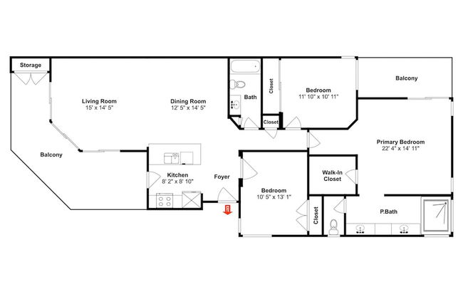 Grand Champions by VTrips - Foto 41