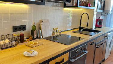 Los Nietos Apartment - Foto 5