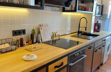 Los Nietos Apartment - Foto 5