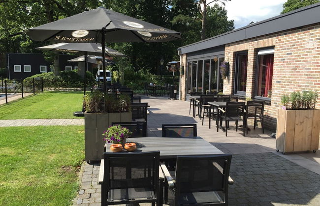 Modern Chalet 1 km. of a National Park - Foto 15