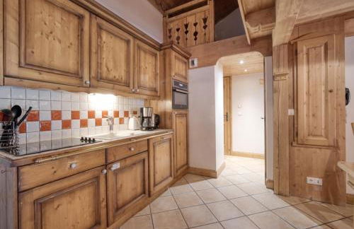 Appartement Ecrin 426 - Foto 15