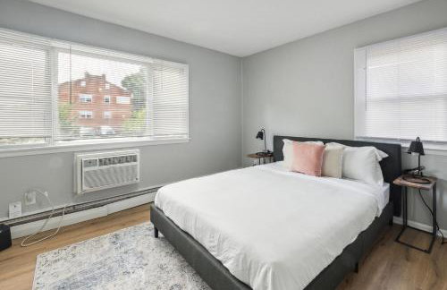 Galloway 6 I Spacious Garden Style Retreat I Gym - Foto 7