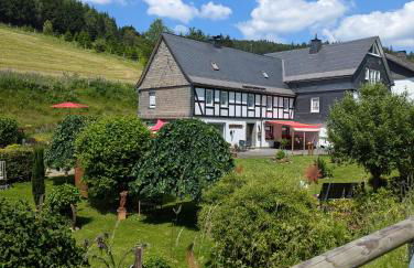 Ferienwohnung Soreth - Foto 3