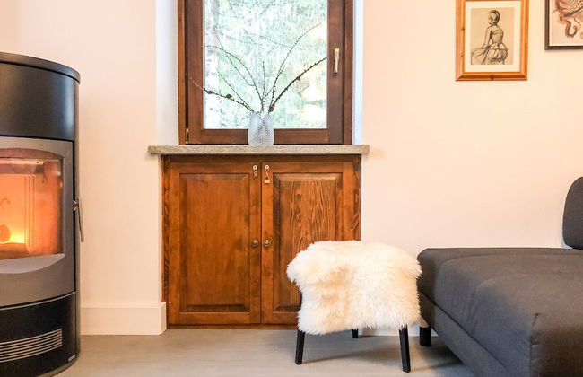 Flatty La Thuile - Little Fish - Foto 12