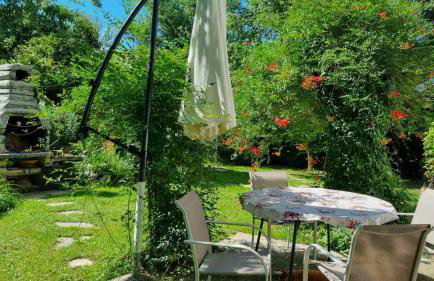 Apartman Bosco - Foto 23