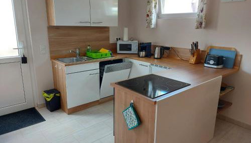 Ferienwohnung Sonne 11 - Foto 5