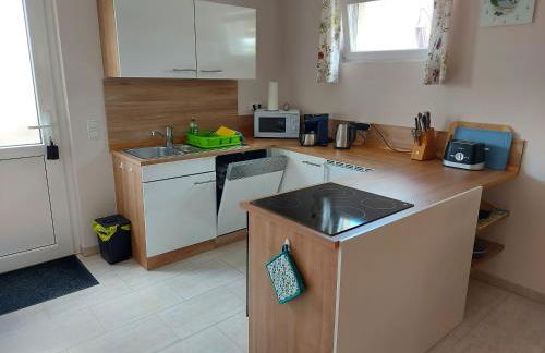 Ferienwohnung Sonne 11 - Foto 5