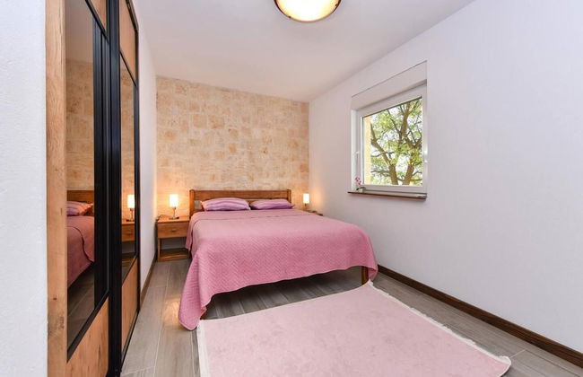 Stone House Captivating Villa in Pridraga, Zadar - Foto 6