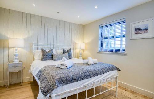 Ty Florence - 3 Bedroom Cottage - Bayview Oxwich - Foto 43