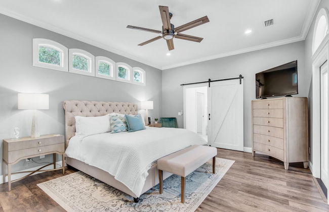 Beach Bungaleaux - Foto 8