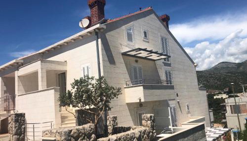 Apartments Adriatic Blue - Foto 2