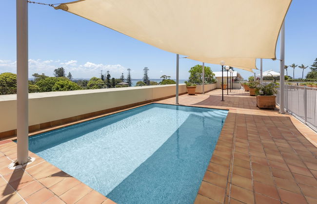 Nesuto The Entrance Apartments - Foto 44