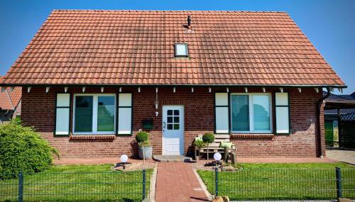 Ferienhaus Casa Markus Kalkar - Foto 1, Garden