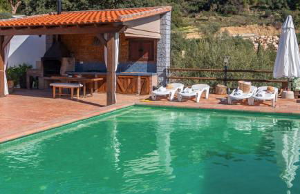 Casa Perdi Riogordo by Ruralidays - Foto 28