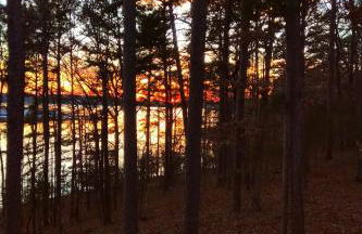 Greers Ferry Lake Cabin - Foto 33