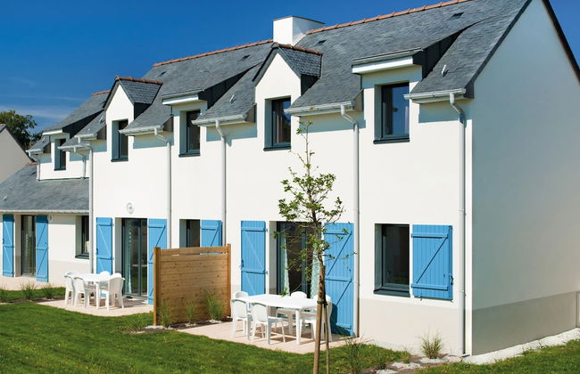 Comfortable Holiday Home Close to a Golf Course in Brittany - Foto 24