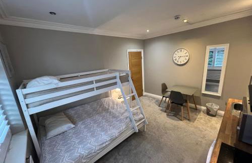 Studio 1 Golden Manor - Foto 16