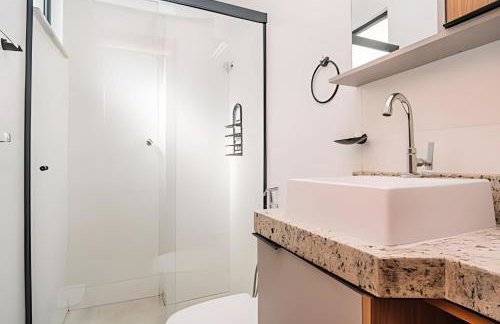 Nosso Apê Padre Café: Garagem | Wifi | Cozinha - Foto 16