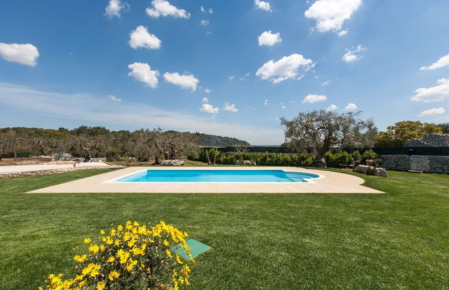 Villa Daiana - Foto 15