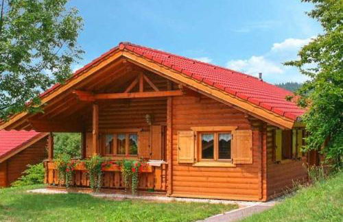 Naturerlebnisdorf Stamsried 1 - Photo 10