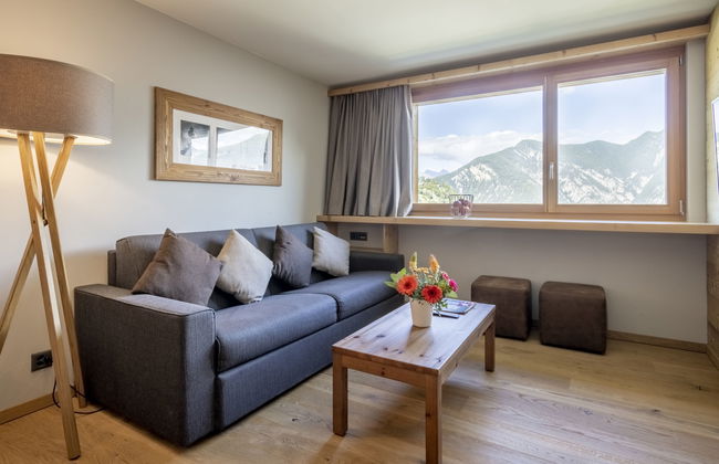 SWISSPEAK Resorts Vercorin - Foto 1